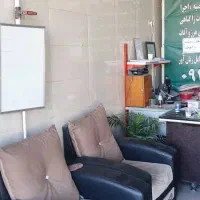 اجاره مغازه در وکیل آقا روبروی بانک کشاورزی|اجارهٔ مغازه و غرفه|کرمانشاه, |دیوار
