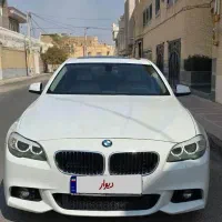 بی ام و  BMW 520i