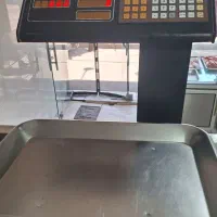 ترازوی پند اصلی|فروشگاه و مغازه|اقبالیه, |دیوار