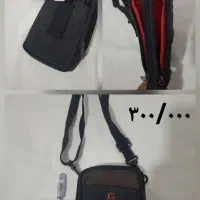 کیف کمری و کیف لبتاپ