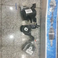 فرمان راوفور ایربگ راوفور دسته موتور قطعه راوفور|قطعات یدکی و لوازم جانبی|تهران, پامنار|دیوار