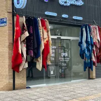 مجموعه خشکشویی های سهیل|خدمات نظافت|شیراز, حافظیه|دیوار