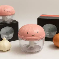 انواع مینی خردکن