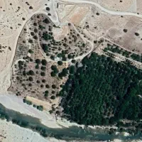 باغ شمس آباد