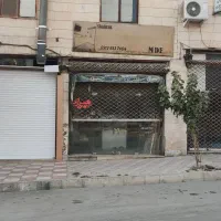 فروش مغازه تجاری با امتیاز نانوایی لواشی شهرک قدس|فروش مغازه و غرفه|آبیک, |دیوار