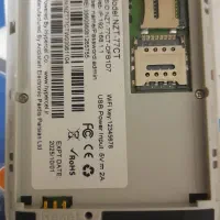 مودم همراه naztech|مودم و تجهیزات شبکه|تهران, هفت چنار|دیوار