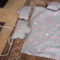 تشک تخت|رختخواب، بالش، پتو|تهران, تهرانپارس شرقی|دیوار
