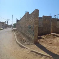 فروش خانه نیمه کاره روستای ام اتمیر نخل ۷|فروش خانه و ویلا|اهواز, اسماعیلیه|دیوار