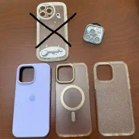 قاب آیفون ۱۴ پرومکس