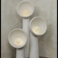 تولید و ساخت انواع دکور کنسول کافی بار