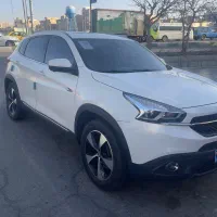 تیگو7 eiمدل 97|خودرو سواری و وانت|تهران, طرشت|دیوار