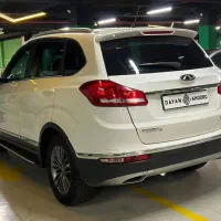 تیگو ۵ ، 1396 (نقد و اقساط )|خودرو سواری و وانت|تهران, هروی|دیوار