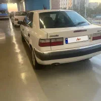 فروش زانتیا دو هزار|خودرو سواری و وانت|رزن, |دیوار