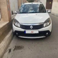 ساندرو استب وی