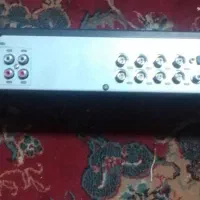 DVR H.264 NETWORK|دوربین مداربسته|تهران, سیروس|دیوار