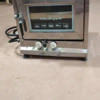 تنور گازی|اجاق گاز و لوازم برقی پختوپز|زابل, |دیوار