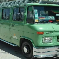 نیازمند مینی بوس وخط واحد