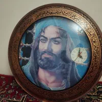 ساعت دیواری