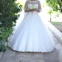 فروش لباس عروس