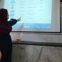 معلم خصوصی و نیمه خصوصی دوره ی ابتدایی