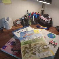 مشاور تحصیلی تجربی