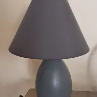 آباژور رومیزی|چراغ خواب و آباژور|اصفهان, کوی ولی عصر|دیوار