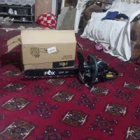 اره برقی نونوقیمتش فقد۹ملیون فروشی