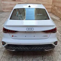 audi A3l 2025|خودرو سواری و وانت|مشهد, سرافرازان|دیوار
