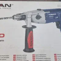 دریل ۱۳ گیربکسی توسن ۱۰۵۰ وات