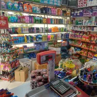 شاگرد برای سوپر مارکت