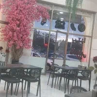 استخدام صندوق دار فست فود شیفت عصر