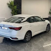 نیسان سیلفی e-Power Plus|خودرو سواری و وانت|اردبیل, |دیوار