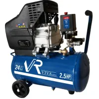 پمپ باد های روغنی و سایلنت ویوارکس