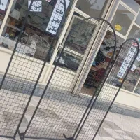 استند و میز فروشی توضیحات بخون