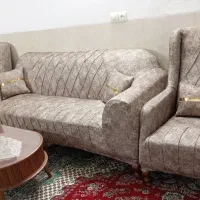 کاور مبل و پارچه مبلی|مبلمان خانگی و میز عسلی|فسا, |دیوار