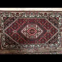 سه جفت پشتی طرح افشار