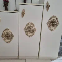 جاکفشی میز تی وی|میز تلویزیون|اندیشه, اندیشه فاز ۵|دیوار