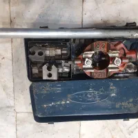 حدیده دستی REX ژاپنی|ابزارآلات|مشهد, خواجه ربیع|دیوار