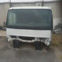 تهیه وتوزیع کابین کامیونهای نسلجدید|خودرو سنگین|ارومیه, |دیوار