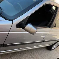 فروش پارس|خودرو سواری و وانت|شیراز, ستارخان|دیوار