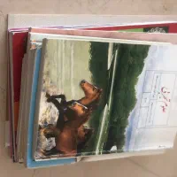 کتاب کار پایه هشتم  و ششم و کتاب درسی پایه نهم|کتاب و مجله آموزشی|تهران, تجریش|دیوار