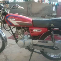موتور سیکلت مدل 82