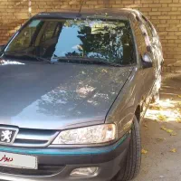 پارس tu5 اتومات|خودرو سواری و وانت|مشهد, شهرک لشکر (شهرک غرب)|دیوار