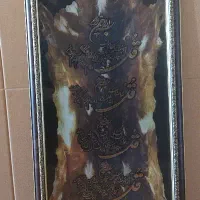 تعدادی تابلو|تابلو، نقاشی، عکس|کرمان, |دیوار