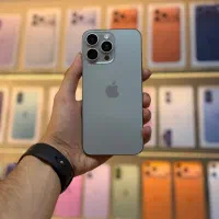 فروش اقساطی iPhon 15 pro max 256 zaaدرب پشت تعویض