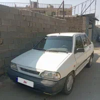 پراید مدل 91|خودرو سواری و وانت|یاسوج, |دیوار