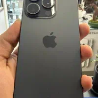 15pro اپل 256 تعدادمحدود|موبایل|شیراز, زند|دیوار