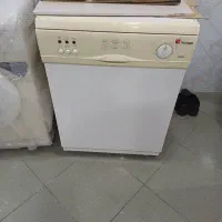 ماشین ظرف شویی 14 نفره تکنو