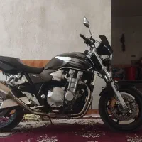 cb1300|موتورسیکلت|شیراز, داریون|دیوار