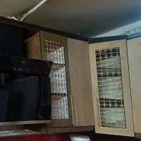 کابینت آشپزخانه